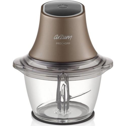 

Arzum AR1021-T Бежевый Prochopp Измельчитель стеклянной чаши