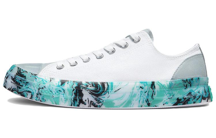 

Кеды Chuck Taylor All Star Converse Cx Low Мраморные A00427C 36