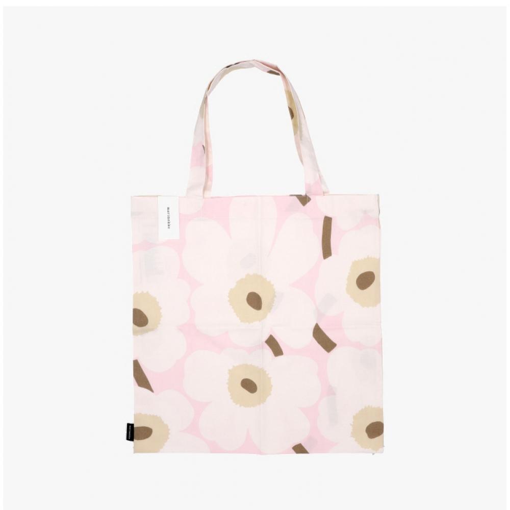 Marimekko Pieni Unikko Eco Bag 075335 315
