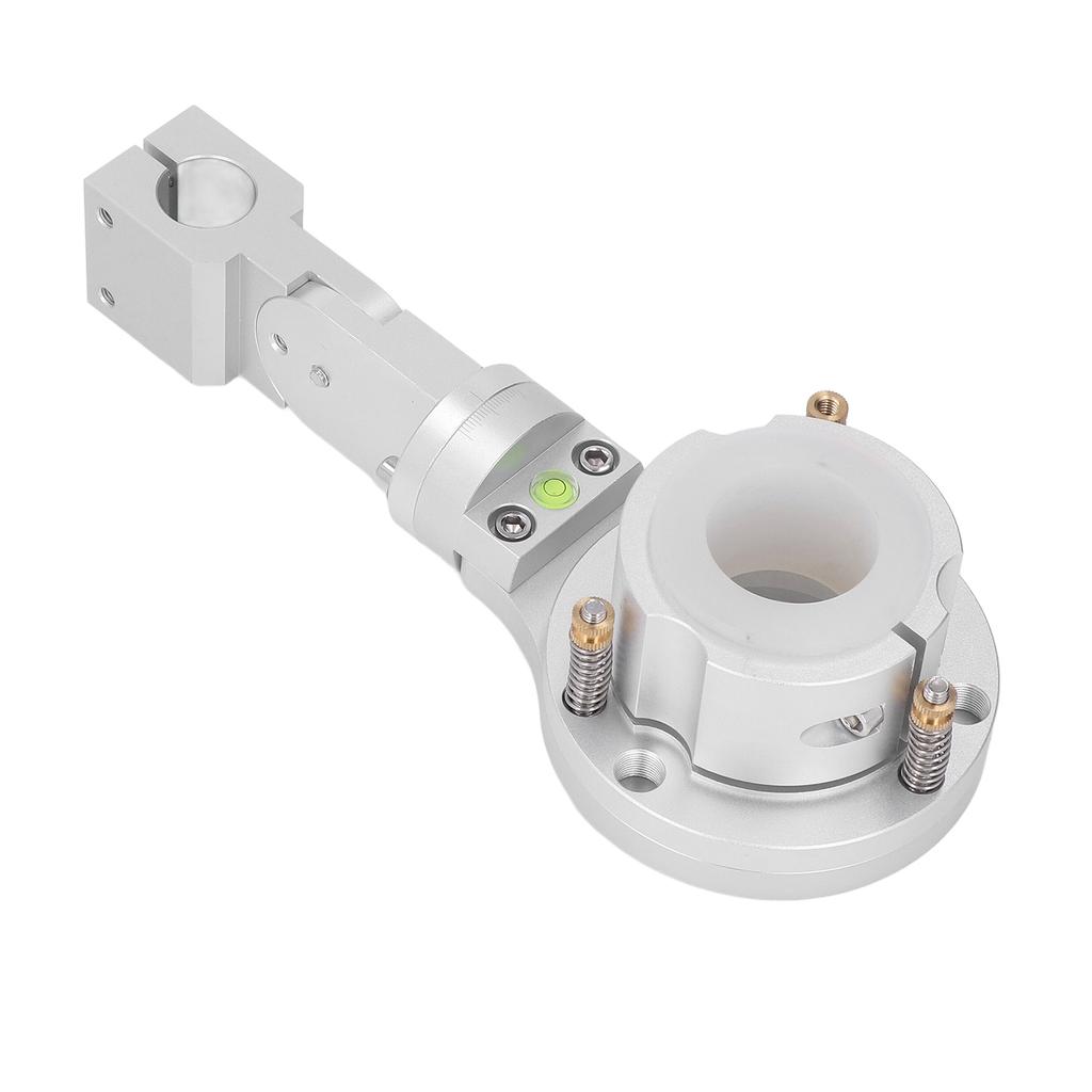 CNC Cutting Machine Torch Clamp Holder 40mm Flame Plasma Cutter Non Collision 25mm Lifting Rod