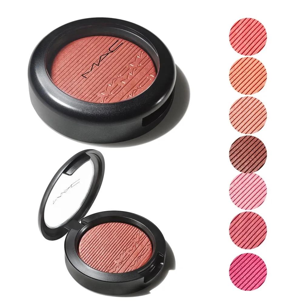 MAC Extra Dimension Brush Skin Finish Just a Pinch