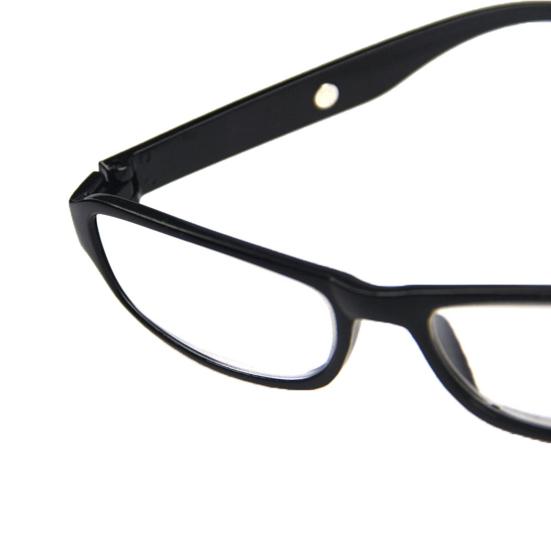 Reading Glasses +4.5 +5.0 +5.5 +6.0 Degrees Optical Lens Spectacles Eyewear