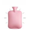 Hot Water Bottle Covers Cold-proof Warm Insulated Cover Hand Feet Warmer Explosion-Proof Water Bottles Hot Water Women's Menstrual Warm Abdominal Bag