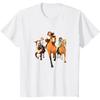 DreamWorks Spirit Rida Fritt - Barn T-shirt med Hästridning