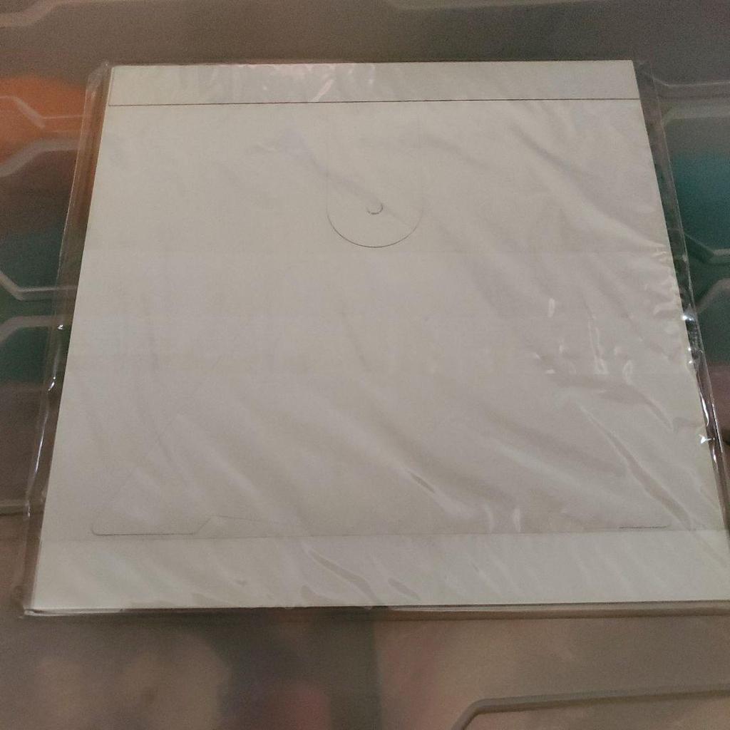 [USED] Comiket 73 Nitroplus BOX