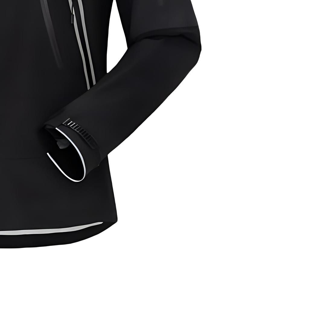 Under Armour Waterproof, Windproof, Breathable, And Abrasion Resistant Windbreaker Jacket Men's 15113201