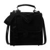 Hot Selling Women's Bags In  One's Two Shoulders Portable High-quality Zipper New Models  School Backpack