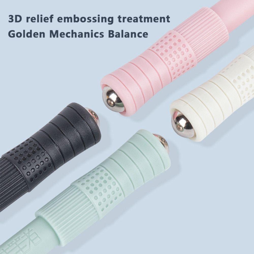 Finger Gaming Drehstift Anti-Stress Drehstift Tragbarer rotierender Gaming-Stift