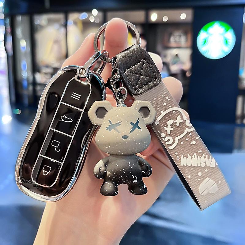 Xiaomi SU7 2024 Model Car Key Case - Premium Protective Shell