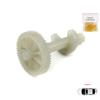 Motore Blocco Baule Portellone BDP149 3M51 R442A66 Ingranaggio di Ricambio per Ford Freelander Evoque Volvo