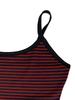 2025 Women's Striped Sleeveless Camisole Top