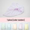 Biodegradable Antibacterial Women's Disposable Travel Briefs