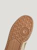 Adidas FORUM LOW CL - Versatile Casual Basketball Sneakers Adidas Three Leaf Clover KH7662