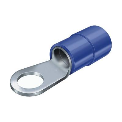 INSULATED EYELET END KOI 16/8 - E511AA-ER603