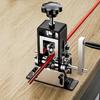 Manual Wire Stripping Machine 0.06-0.98 Inches, Wire Stripper Machine with Hand Crank Portable, Wire Stripping Tool