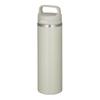 Vacuum Insulated Portable Mug with Carry SNDS Handle, 600ml, Sandstone, JOW-600