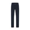 Navigare Men's Summer Triple-Proof Straight-Leg Pants