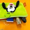 SK Japan Disney Goofy Mini Tissue Pouch 16440