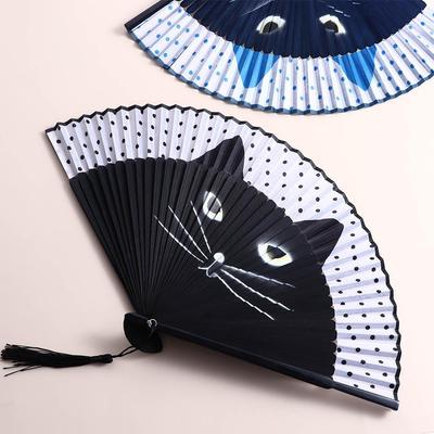 Accessoarer – Solfjädrar