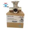 Valvola a sfera a 3 vie filettata in ottone Belimo R3025-6P3-S2 R3040-16-S3