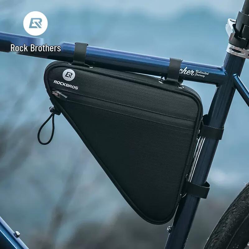 Rockbros Bicycle & Cycling Bags