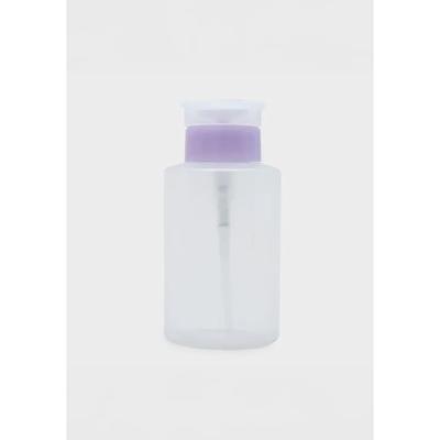 Remover Pump Dispenser Bottle 250ml