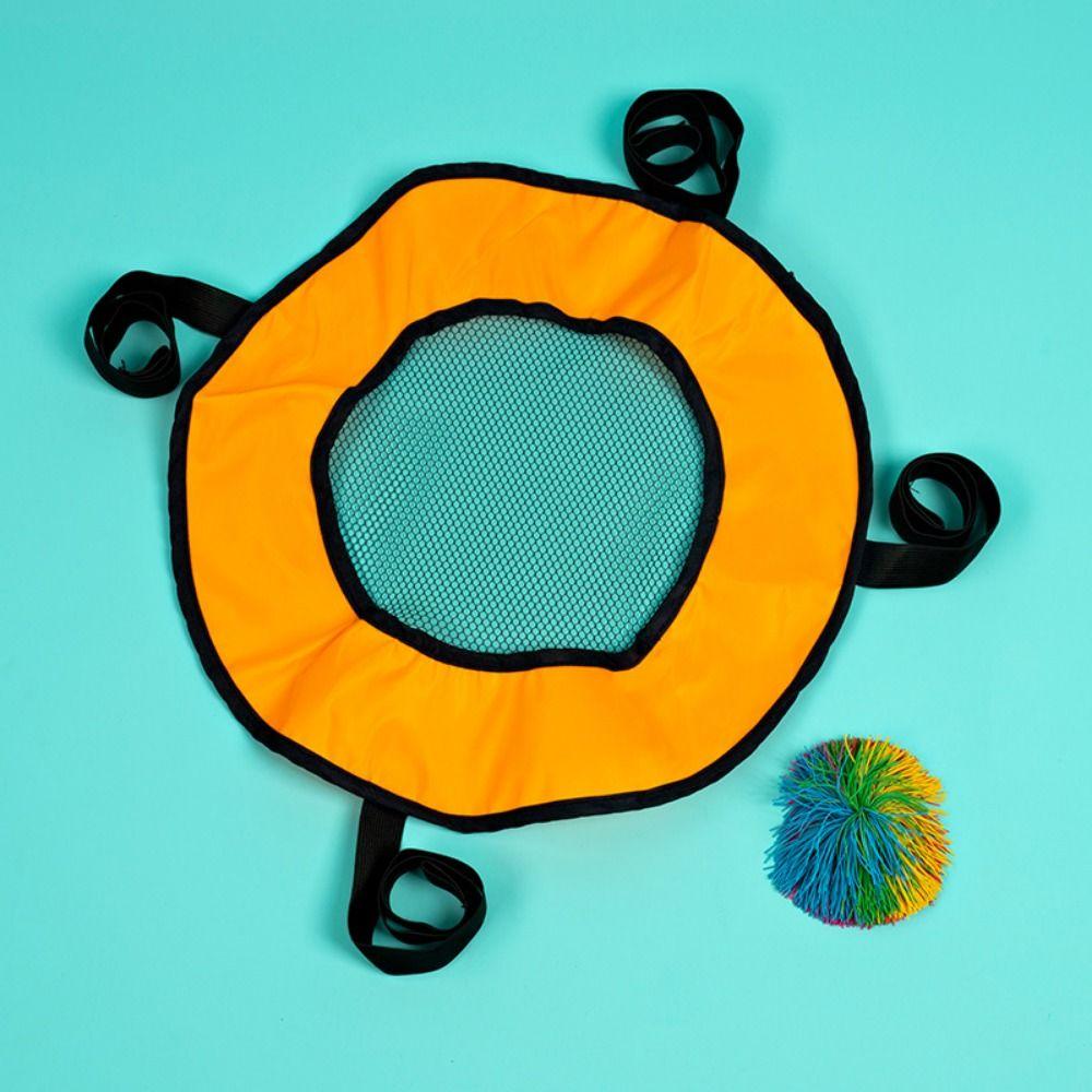 Creative Throw and Catch Toy Interactive Double Tossing Catch Toy  Indoor Game Activities