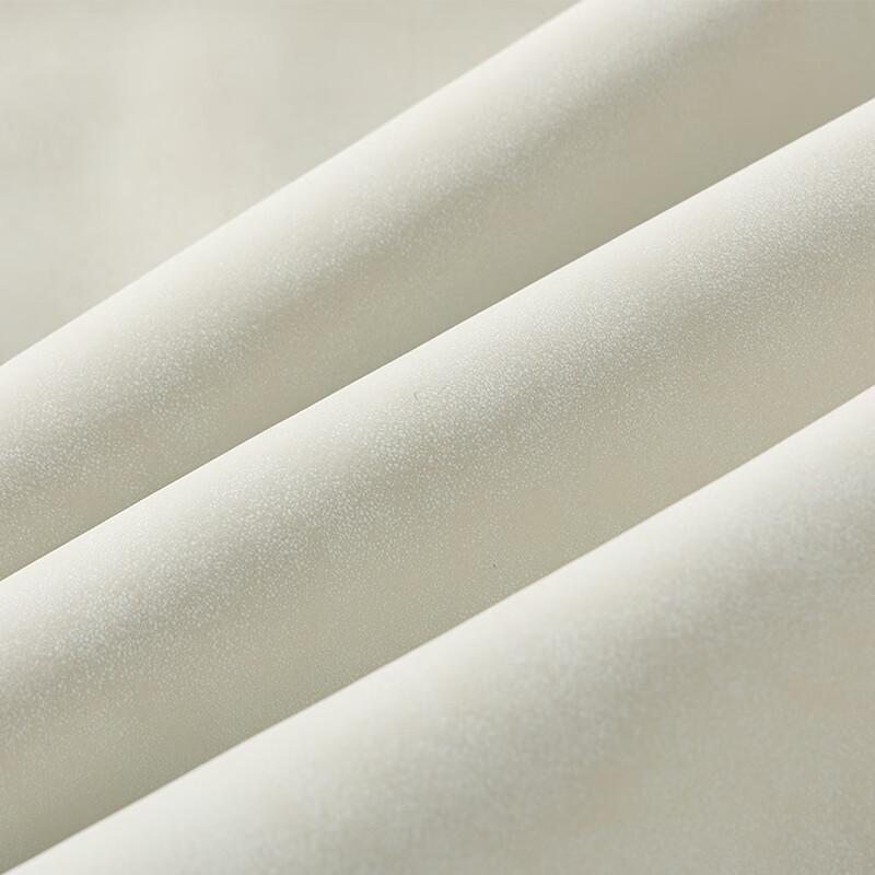 Mao Ren Herren Kapuzenjacke mit Kragen aus Kunstfell, dick, Winter