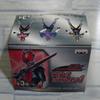Used Prize item Kamen Rider Den-O Sword Form Riders Soft Vinyl Figure