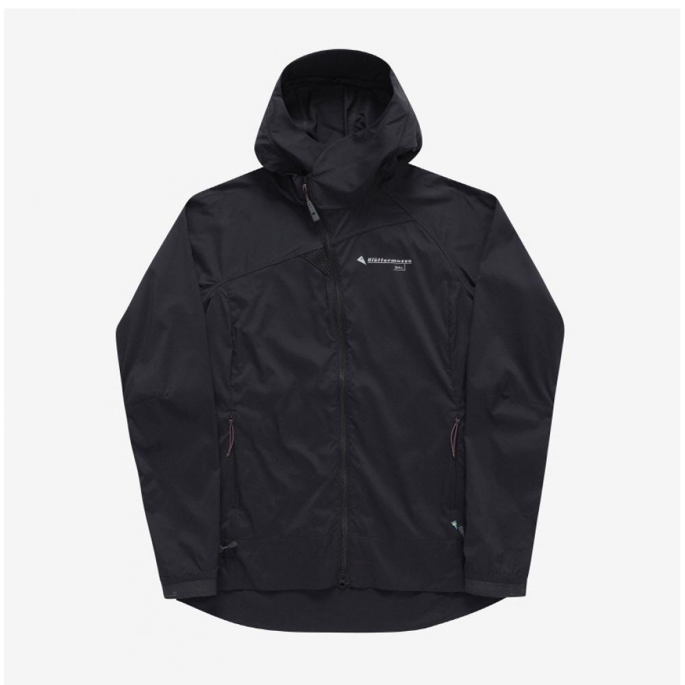 ClatermuSen 10652w11 999 Blade Hooded Windbreaker Women S Jacket