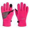 Kids Winter Warm Gloves Non-slip Durable Full Finger Outdoor Cycling Sports