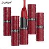 Please Review: DUNUF 3-Color Moisturizing Brightening Lipstick - Link Disclaimer