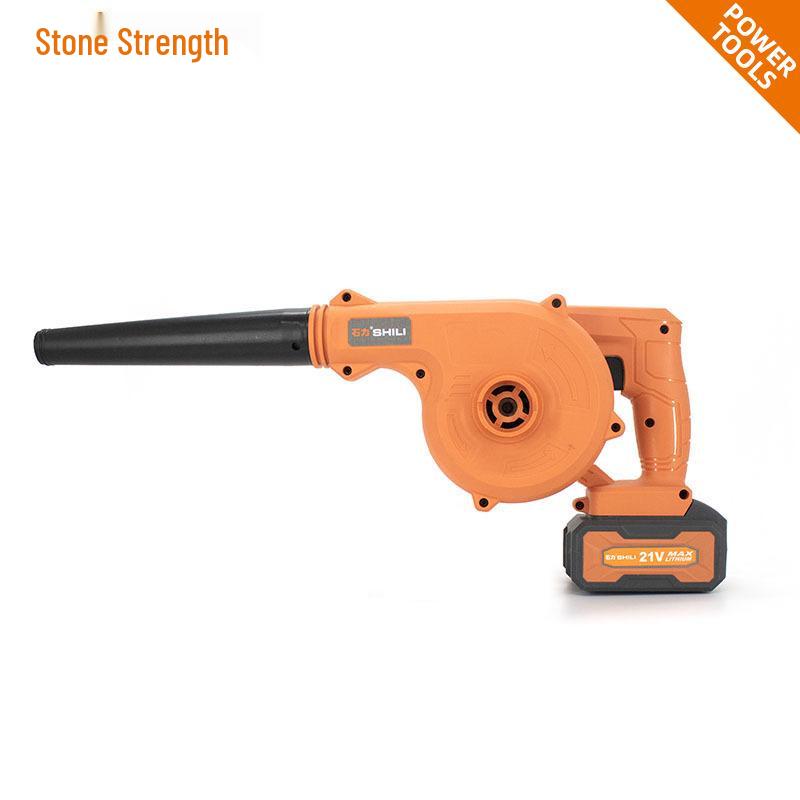 

Перезаряжаемая литиевая батарея Двойного назначения Фен и Воздуходувка Hair Dryer Bare Unit