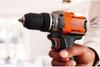 Дрель-шуруповёрт Black & Decker POWERCONNECT (BCD382D2XK-QW)