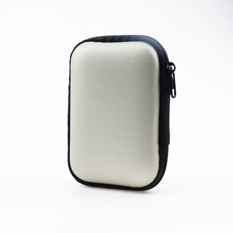 

Storage Bag For Electronics And Digital Products, Camera Portable Bag, Charger And Data Cable Organizer One Size