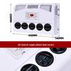 Smart Digital Inverter Split Parking Air Conditioner