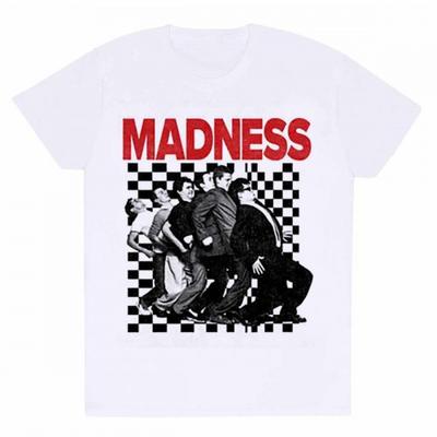 Madness Unisex tričko OSB pro dospělé pro dospělé