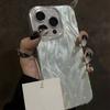 Vintage Green Polka Dot Pattern Phone Case For iPhone 11 12 13 14 15 16 17 Pro Max 15 Pro Air X XR XS TPU Silicone Bumper Cover
