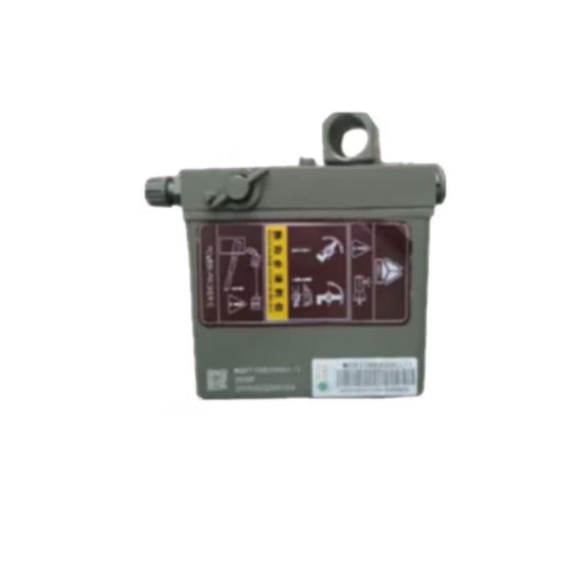 Lelanda Manual Hydraulic Pump