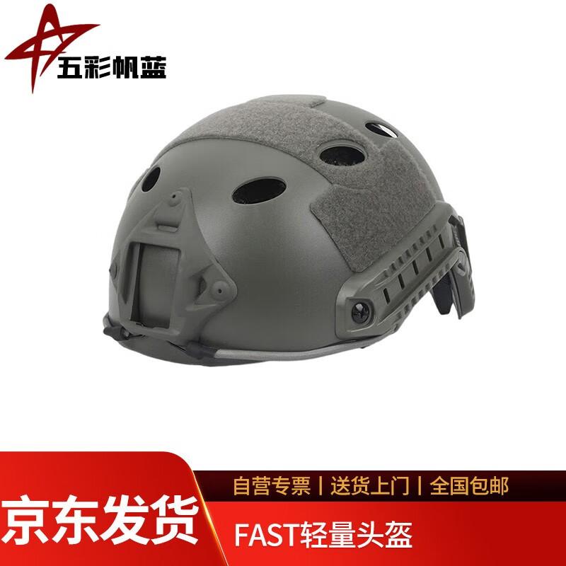 FAST Tactical Helmet Series