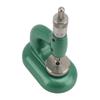 Zamykacz Dekielka Zegarka Zestaw Pras do Zegarków Narzędzie Jubilerskie Zegarmistrzowskie z 48 szt. Matryc Dla Warsztatów Naprawczych