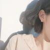 Korean Simple Asymmetric Music Note Mini Stud Earrings For Women