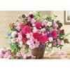 [Appleone] Brilliant Dahlia 1000 Piece Jigsaw Puzzle