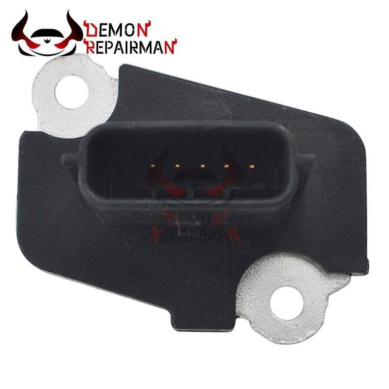 Mass Air Flow Maf Sensor For NISSAN X-TRAIL XTRAIL T30 T31 2.0 2.2 TEANA II MURANO Z50 Z51 350Z 370Z 2.5 GT-R R35 3.8 AFH70M-38