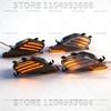For Porsche 2002 2004 2006 Cayenne S Turbo S (9PA 955) SIDE MARKER LAMP OEM 95563103301 95563103401 95563103300 95563103400