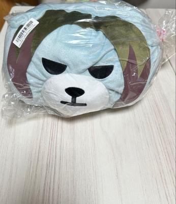 [USED] KPOP BIGBANG Tissue Case