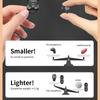 Ultra-mini Sleep Wireless Bluetooth Headset Ultra-thin Painless Side Sleep Comfortable Ultra-long Life Noise Reduction Ultra-low Latency
