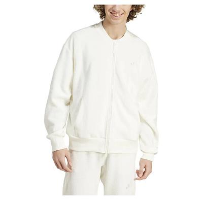 Giacca bomber Elevata All SZN Terry Loop