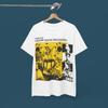 Yellow Magic Orchestra T Shirt 80s New Wave Electronic Band Tee