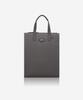 Tantin Leather Men'S Tote Bag T21205 Gray